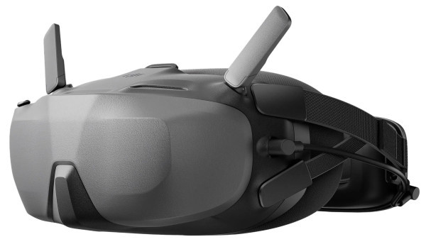 FPV окуляри DJI Goggles N3 (CP.RC.00000032.02)  Фото №0