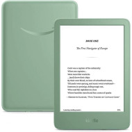 Электронная книга с подсветкой Amazon Kindle 11th Gen. 2024 16Gb Matcha 