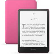 Электронная книга с подсветкой Amazon Kindle Paperwhite 12th Gen. 2024 16Gb Raspberry 