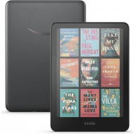 Електронна книга з підсвічуванням Amazon Kindle Colorsoft Signature Edition 1st Gen. 32 GB Metallic Black 