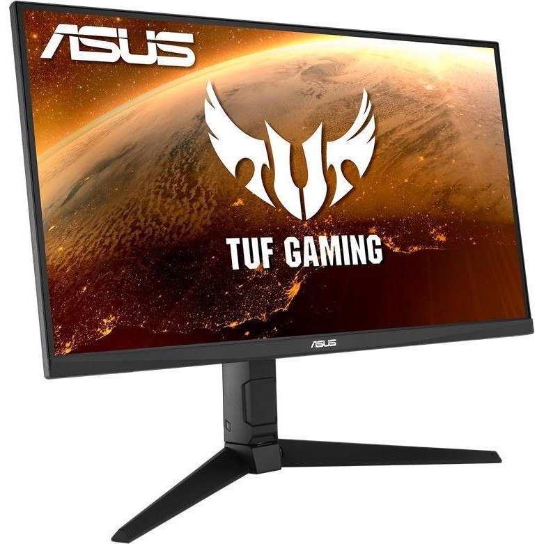 Монітор ASUS TUF Gaming VG279QL1A (90LM05X0-B02170)  Фото №0