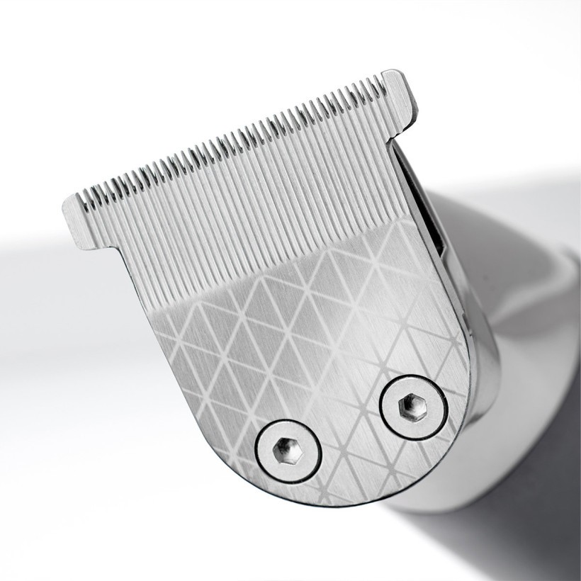 Машинка для стрижки BaByliss Super-X Metal MT996E  Фото №0