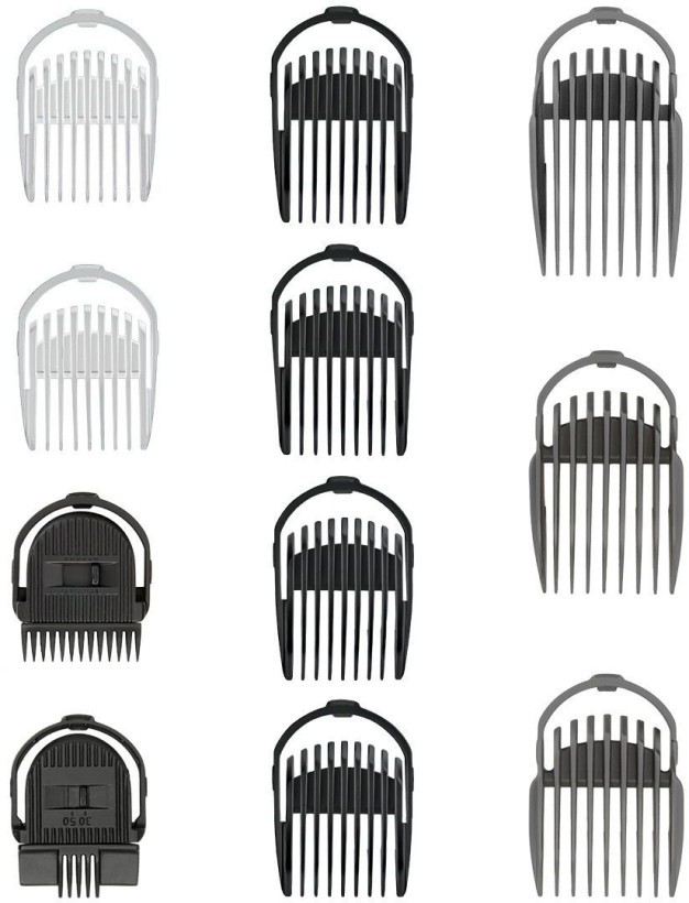 Машинка для стрижки BaByliss Super-X Metal MT996E  Фото №2