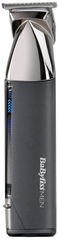 Машинка для стрижки BaByliss Super-X Metal MT996E  Фото №3