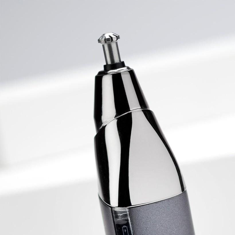 Машинка для стрижки BaByliss Super-X Metal MT996E  Фото №4