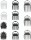 Машинка для стрижки BaByliss Super-X Metal MT996E  Фото №2