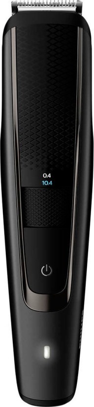 Тример для бороди та вусів Philips Beardtrimmer series 5000 BT5515/15
