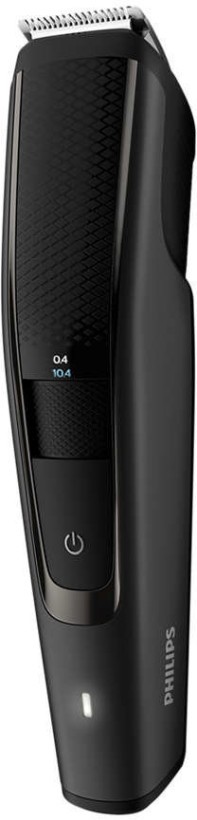 Тример для бороди та вусів Philips Beardtrimmer series 5000 BT5515/15  Фото №1