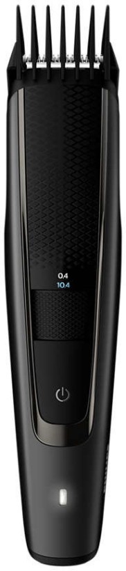 Тример для бороди та вусів Philips Beardtrimmer series 5000 BT5515/15  Фото №3