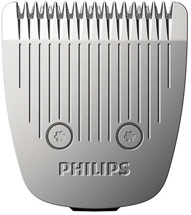 Тример для бороди та вусів Philips Beardtrimmer series 5000 BT5515/15  Фото №5