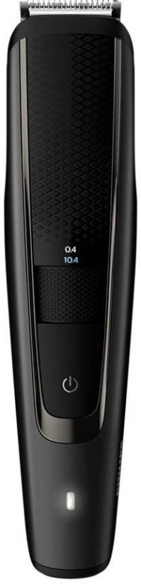 Тример для бороди та вусів Philips Beardtrimmer series 5000 BT5515/15  Фото №11