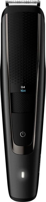 Тример для бороди та вусів Philips Beardtrimmer series 5000 BT5515/15