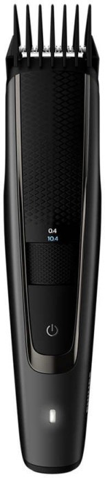 Тример для бороди та вусів Philips Beardtrimmer series 5000 BT5515/15  Фото №3