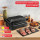 Електрогриль притискний Tefal OptiGrill 2in1 GC772810  Фото №1