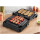 Електрогриль притискний Tefal OptiGrill 2in1 GC772810  Фото №6