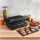 Електрогриль притискний Tefal OptiGrill 2in1 GC772810  Фото №8