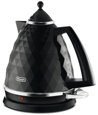Електрочайник Delonghi KBJ 2001.BK  Фото №0