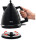 Електрочайник Delonghi KBJ 2001.BK  Фото №1