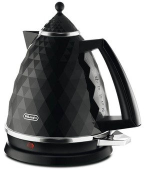 Електрочайник Delonghi KBJ 2001.BK