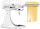 Насадка роликові ножі для пасти KitchenAid 5KSMPRA  Фото №1