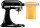 Насадка роликові ножі для пасти KitchenAid 5KSMPRA  Фото №3