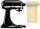 Насадка роликові ножі для пасти KitchenAid 5KSMPRA  Фото №8