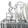 Миксер Bosch MFQ49300  Фото №1
