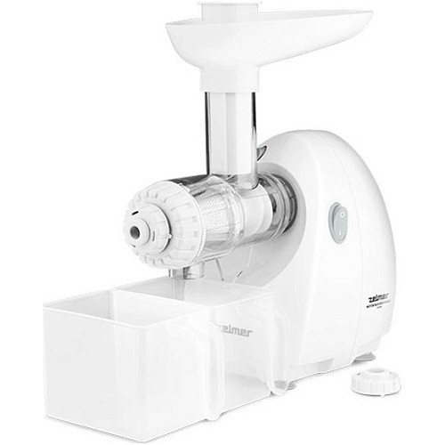 Электромясорубка Zelmer ZMM4050B  Фото №0