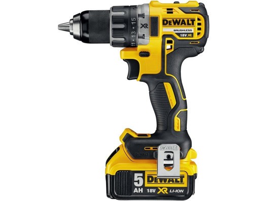 Дриль DeWALT DCD791D2  Фото №0