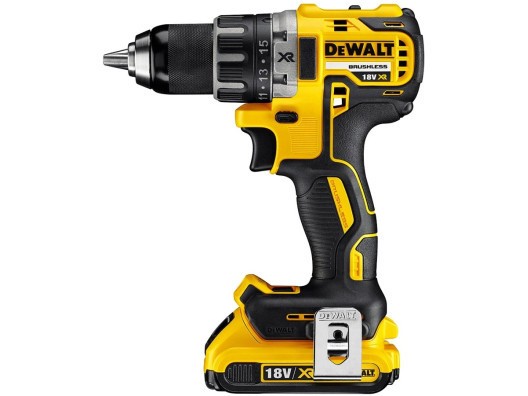 Дриль DeWALT DCD791D2  Фото №1