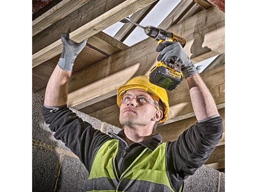 Дриль DeWALT DCD791D2  Фото №2
