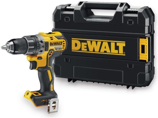 Дриль DeWALT DCD791D2  Фото №3