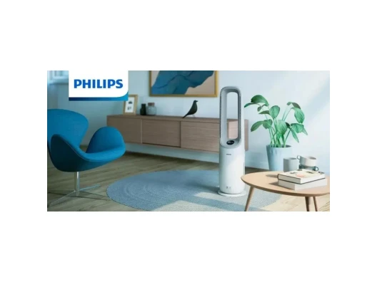 Очищувач повітря Philips AMF765/10  Фото №4