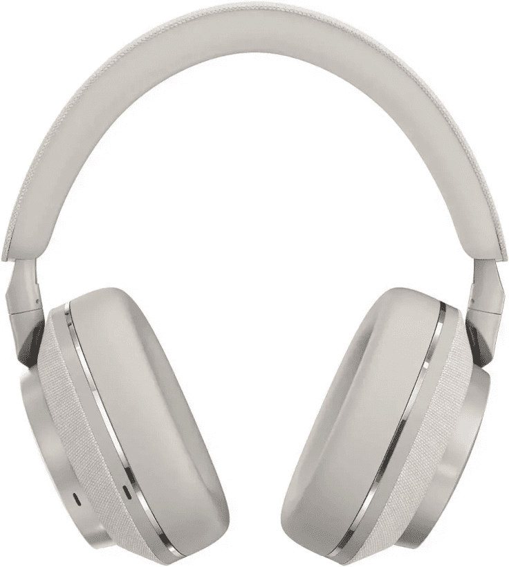 Навушники з мікрофоном Bowers &amp; Wilkins PX7 S2 Grey
