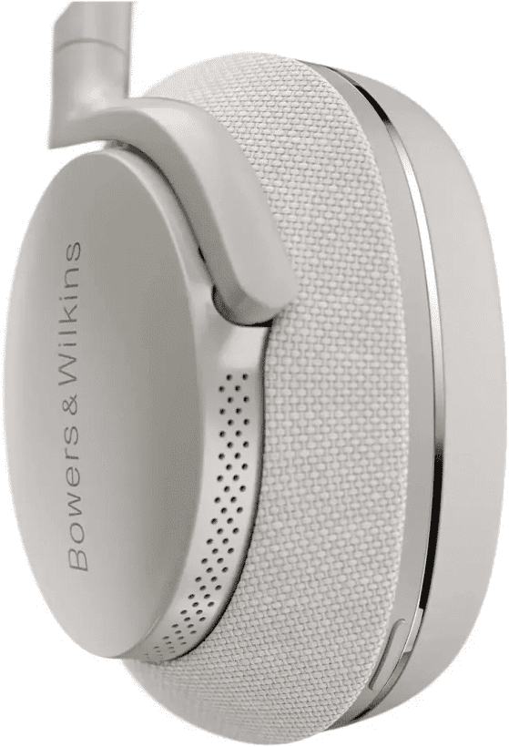 Навушники з мікрофоном Bowers &amp; Wilkins PX7 S2 Grey  Фото №0