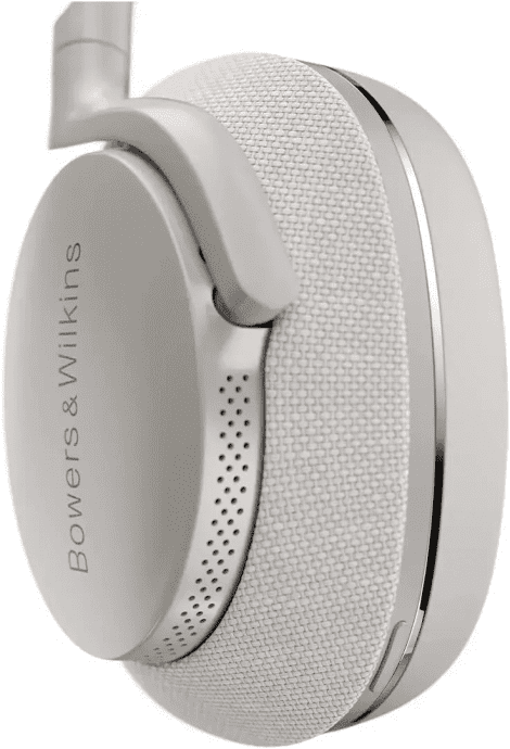 Навушники з мікрофоном Bowers &amp; Wilkins PX7 S2 Grey  Фото №0