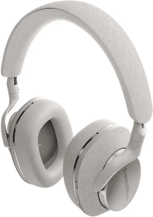 Навушники з мікрофоном Bowers &amp; Wilkins PX7 S2 Grey  Фото №2