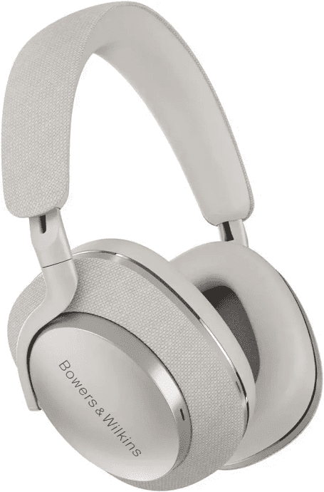 Навушники з мікрофоном Bowers &amp; Wilkins PX7 S2 Grey  Фото №3