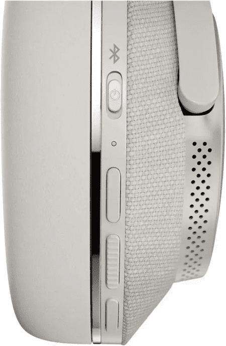 Навушники з мікрофоном Bowers &amp; Wilkins PX7 S2 Grey  Фото №5