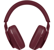 Наушники с микрофоном Bowers & Wilkins PX7 S2e Ruby Red 