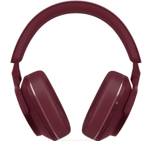 Навушники з мікрофоном Bowers &amp; Wilkins PX7 S2e Ruby Red