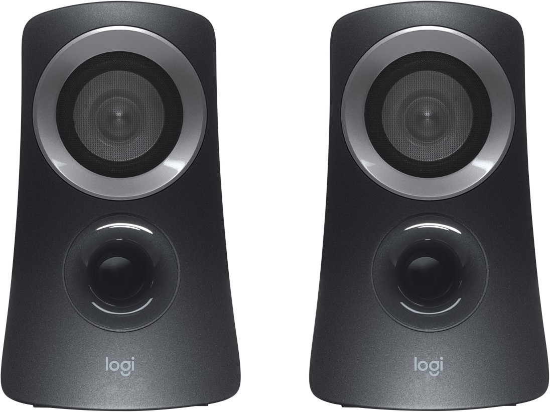 Мультимедійна акустика Logitech Z313 (980-000413)