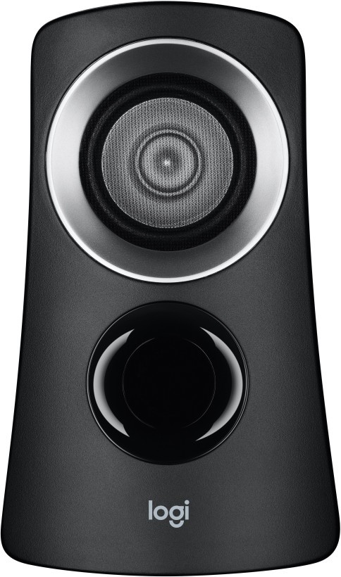 Мультимедійна акустика Logitech Z313 (980-000413)  Фото №2