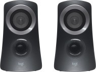 Мультимедійна акустика Logitech Z313 (980-000413) 