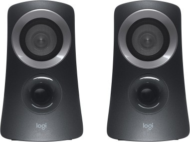 Мультимедійна акустика Logitech Z313 (980-000413)