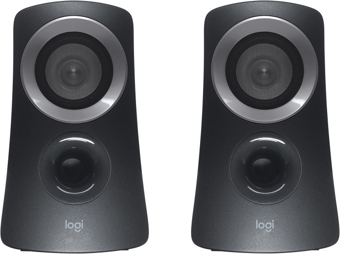 Мультимедійна акустика Logitech Z313 (980-000413)