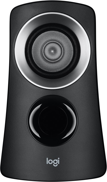 Мультимедійна акустика Logitech Z313 (980-000413)  Фото №2