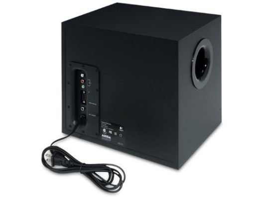 Мультимедийная акустика Logitech Z623 (980-000403)  Фото №1