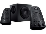 Мультимедийная акустика Logitech Z623 (980-000403) 