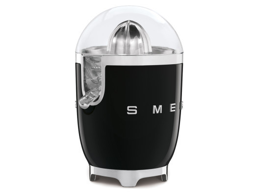 Соковыжималка для цитрусовых (цитрус-пресс) SMEG CJF01BLMEU  Фото №0